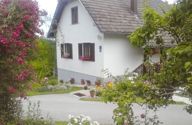 Apartments and rooms Stipe, (10194), Poljanak, Plitvicka Jezera, hr