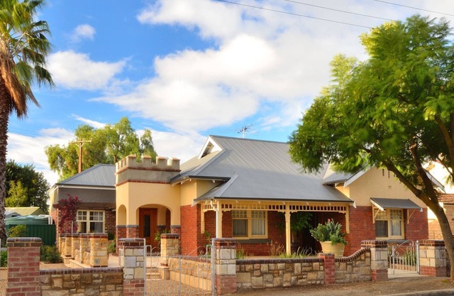 Apartments at Fiedler - Adonia apartment