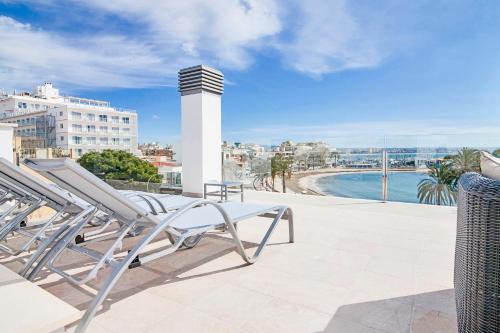 Apartments Beach 4U - Can Pastilla