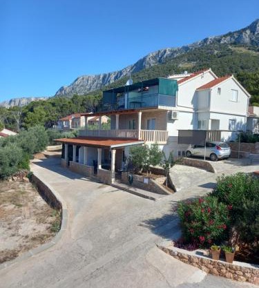 Apartments Berti