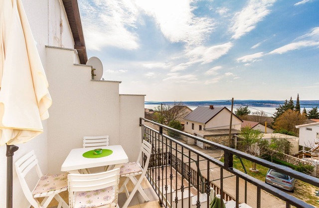 Apartments Bregovec Maslenica (14491-A3) - Maslenica (Zadar)