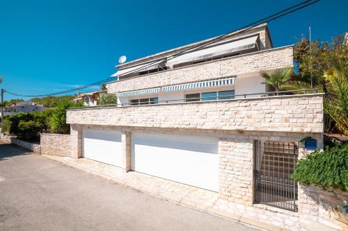 Apartments by the sea Cove Nova, Korcula - 11353