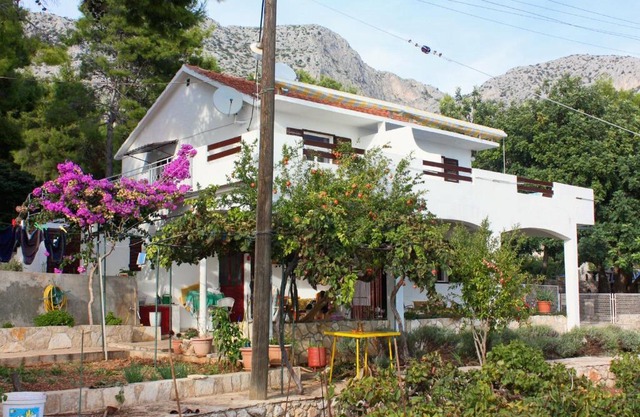 Apartments by the sea Ivan Dolac, Hvar - 5709