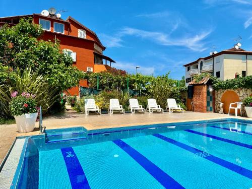 Apartments Dugonjić