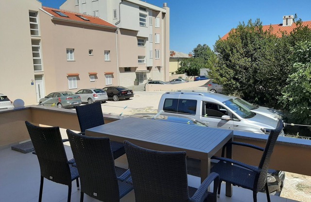 Apartments EDO (20881-A1) - Novalja - island Pag