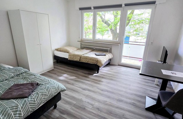 Apartments EFDE GmbH Ferienwohnung - Apartment with 2 bedrooms Gilden 1312