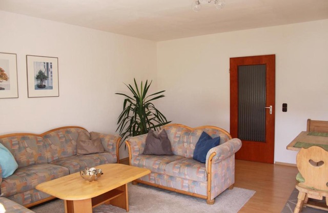 Apartments Eichenweg