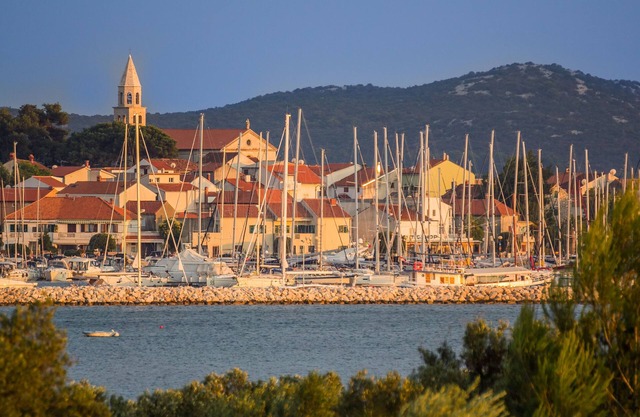 Apartments Grapevines