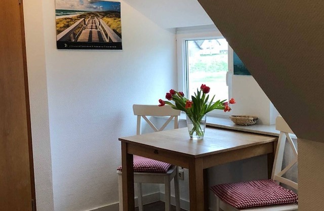 Apartments Gueren - Kasparhus