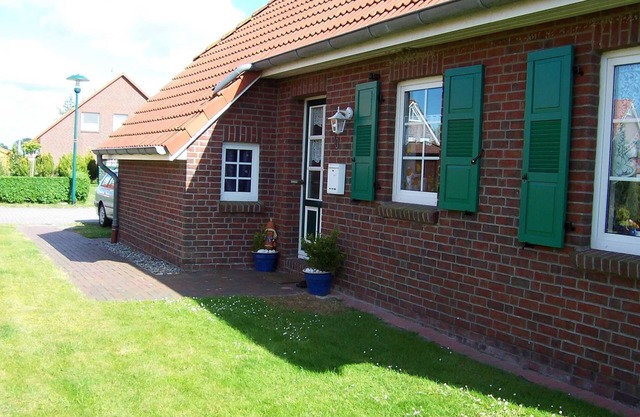 Apartments Höhn - ground floor apartment