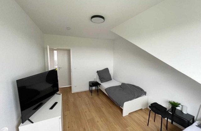 Apartments in Rosbach vor der Höhe