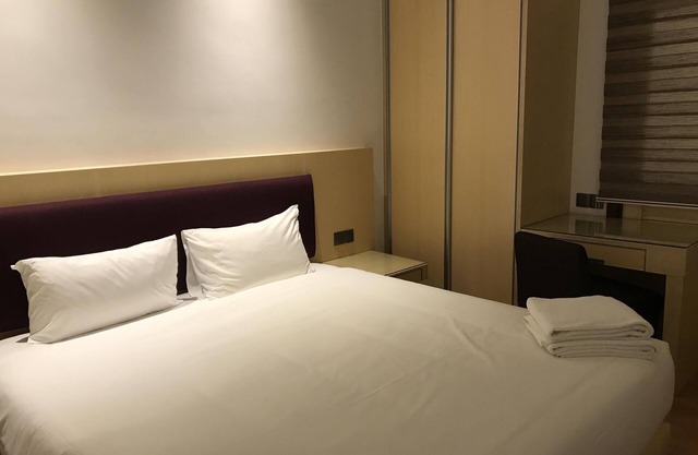 Apartments @ Imperial Hotel Kuching