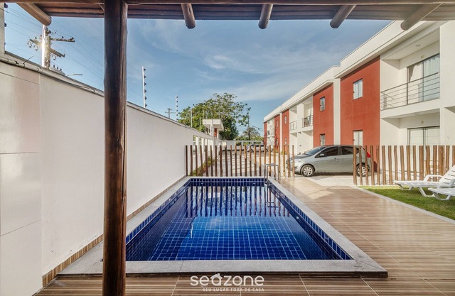 Apartments in Condominium With Pool - Porto Seg. - PTR
