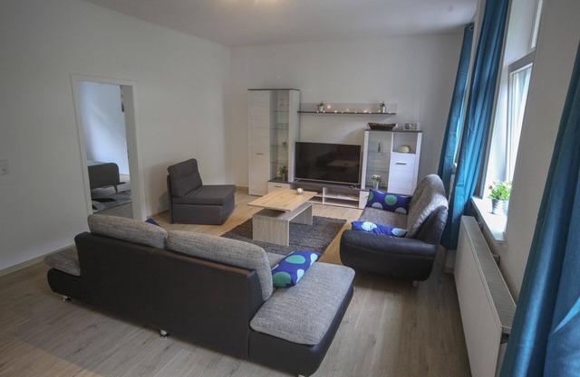 Apartments in the beautiful Lerbachtal