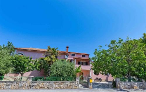 Apartments in Porec/Istrien 35450