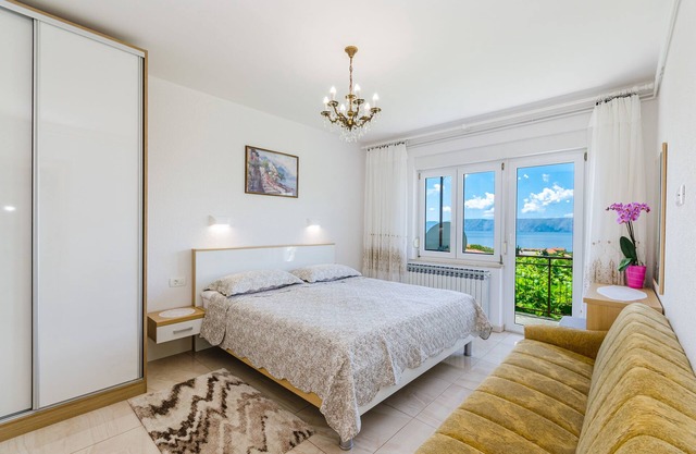 Apartments Katica (71001-A1) - Povile