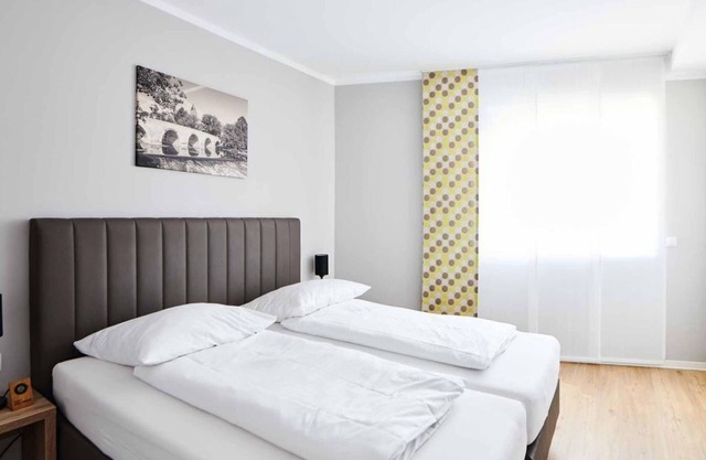 Apartments L - ADAPT Apartments Wetzlar