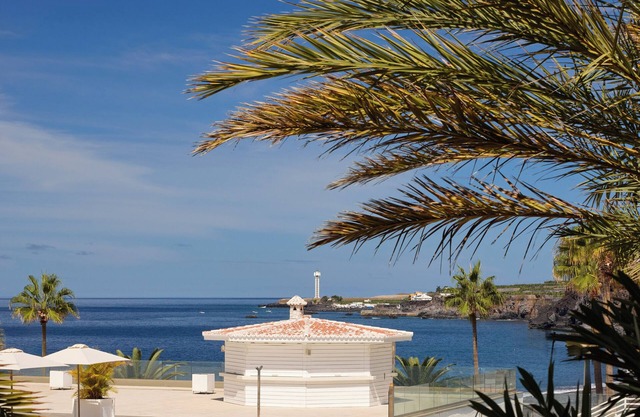 Apartments La Palma Affiliated by Meliá