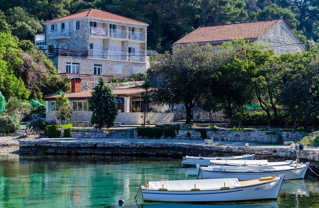 Apartments Lorena Mljet