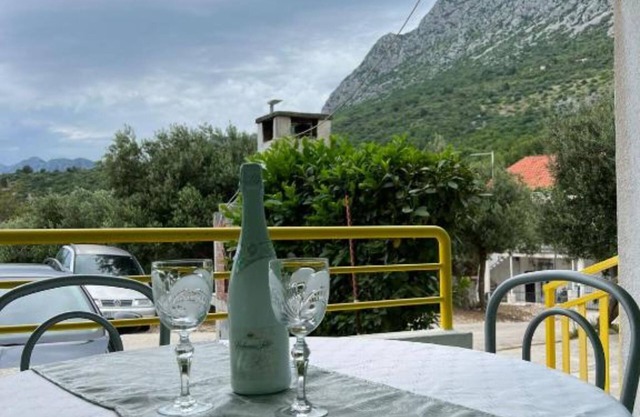Apartments Natali