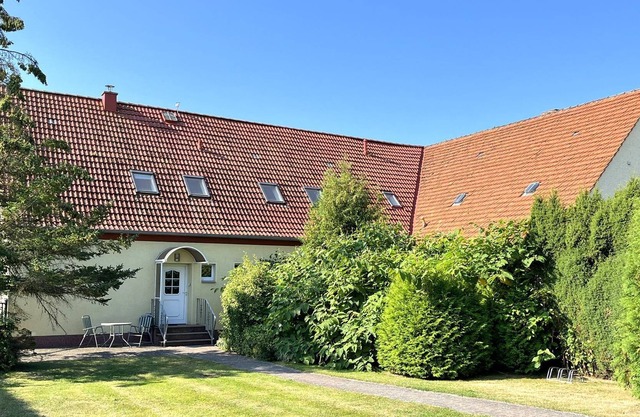 Apartments Neuendorf VORP 2420-2 - VORP 2422 - right