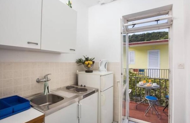 Apartments Paolo- Apartment with Sea View - PAOLO