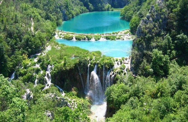 Apartments Predrag, (15950), Poljanak, Croatia