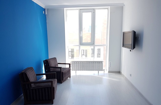 Apartments Promenade Expo on Mingilik El Avenue 51