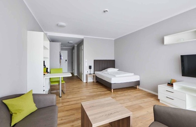 Apartments S - ADAPT Apartments Wetzlar