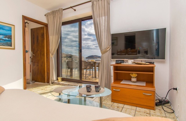 Apartments Sol Desire (114791-A1) - Zubovici