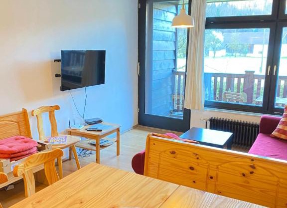 Apartments Steinwänd