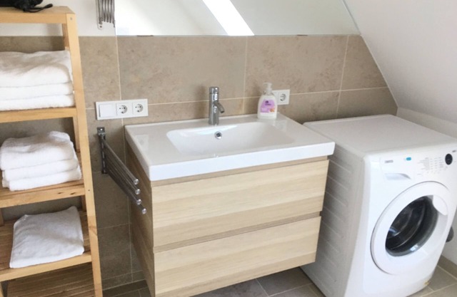 Apartments Thommen Lohengrinstraße - 3-Zi Lohengrinstr.