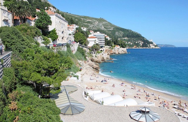 Apartments Vesna, (12618), Dubrovnik, hr