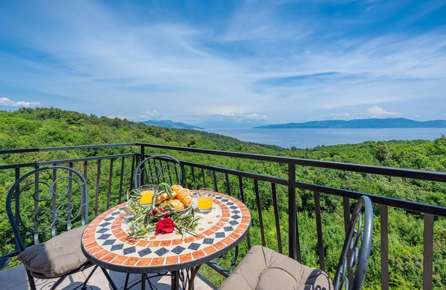 Apartments Wellness (75751-A1) - Ravni