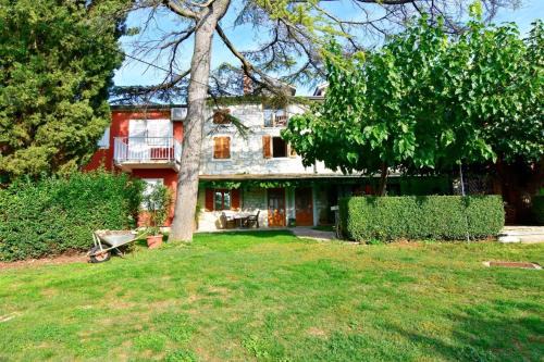 Apartments with parking space Umag - 23670