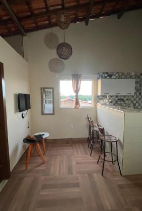 Aparts Massa Ilha de Itaparica A e B