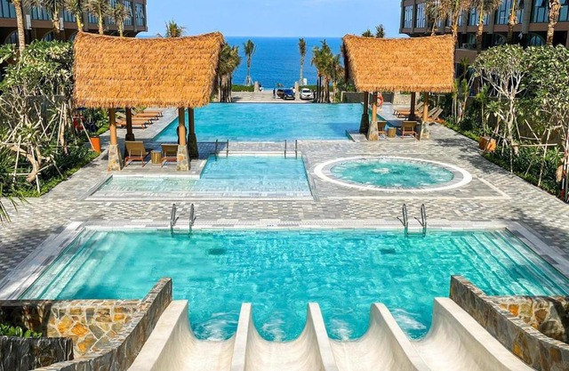 Apec Mandala Chambay Mũi Né