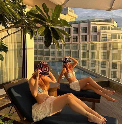 Apec Mandala Mũi Né Resorts & Hotels NN