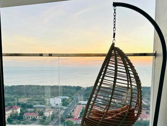 Apec Mandala Phú Yên View Biển