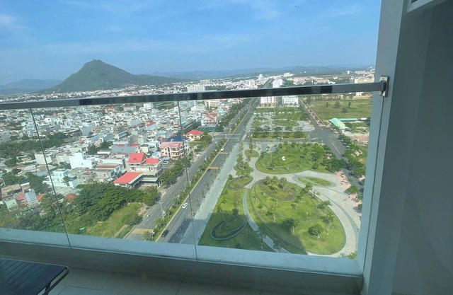 APEC mandala Tuy Hòa Phú Yên