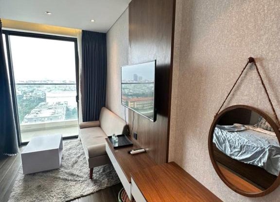 Apec-Tuy Hoa Apartment