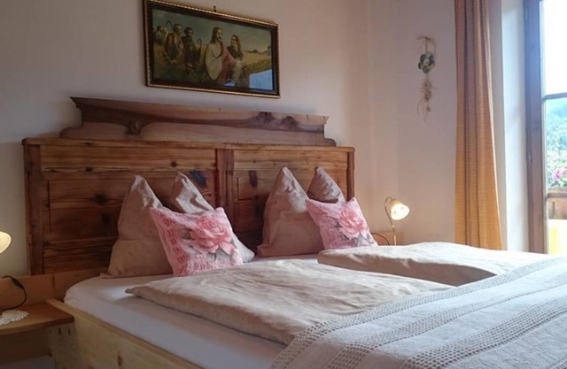 Apfel und Birne - Blumenhof Elfi