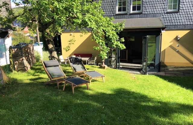 Apfeltraum-Erzgebirge