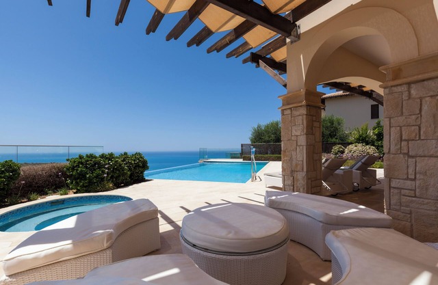 Aphrodite Hills Rentals – The Mythos Collection Villas