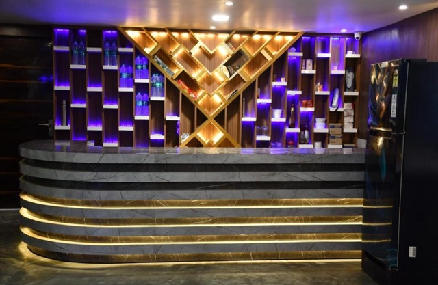 APJ GRAND HOTEL Godda