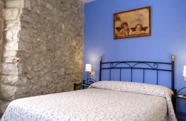 Apmto rural La Hilera d'Abaju for 6 people, Cue, Llanes.