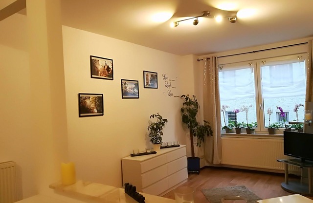 Apolda blossoms - feel at home