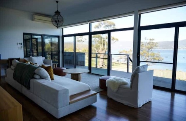 Apollo's Rest Home Away