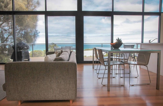 Apollos View Accommodation