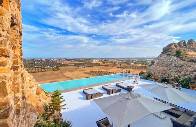 APOLONYA - Exceptional villa in Hammamet
